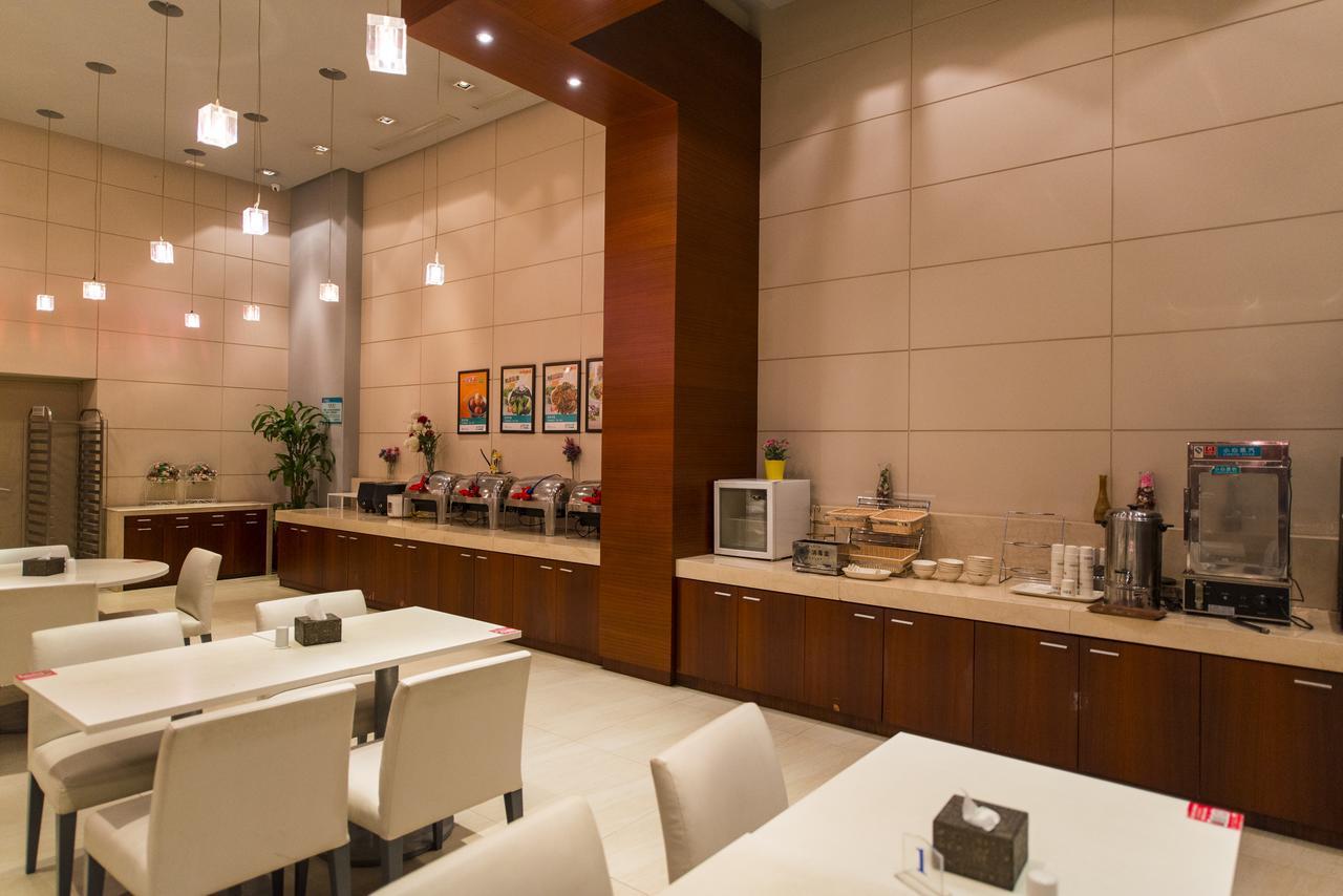 Jinjiang Inn Selected Shenzhen Huanggang Port Huangcheng Plaza Exterior foto